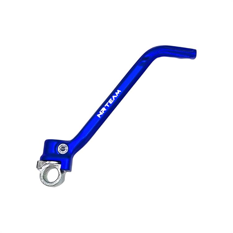 Leva avviamento KTM 125 SX (2016-2022) Blu