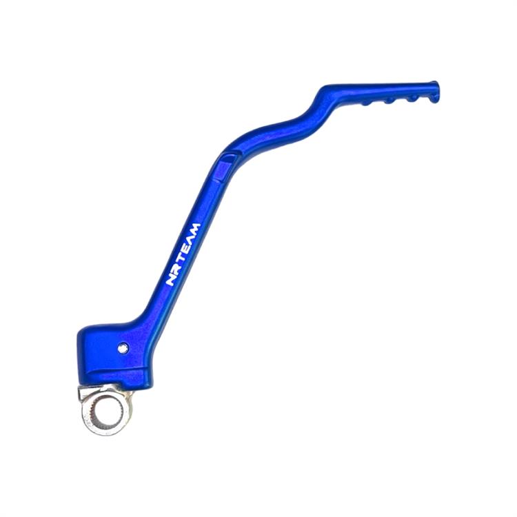 Leva avviamento Yamaha YZ 250 (2007-2026) Blu
