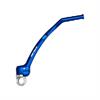 Leva avviamento Yamaha YZ 450 F (2011-2017) Blu in Ricambi motore e filtri