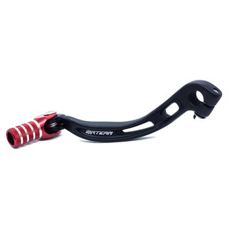 leva cambio beta rr 300 13 20 rossa