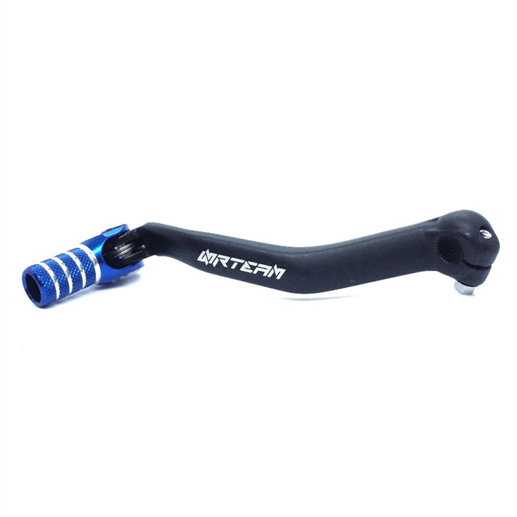 Leva cambio Fantic 125 XX (2022-2025) Blu