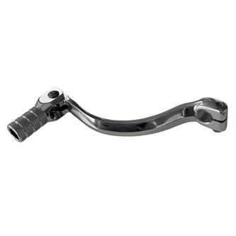 leva cambio honda cr 125 83 07 silver