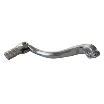 leva cambio honda crf 250 r 10 17 silver