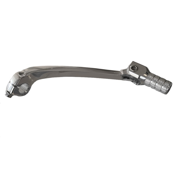 Leva cambio Honda CRF 450 R (2009-2010) SILVER