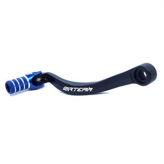 leva cambio husaberg 350 fe 13 14 blu