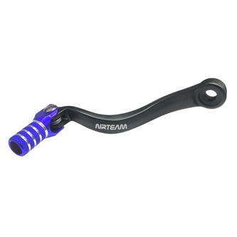 leva cambio husqvarna 125 tc 23 24 blu