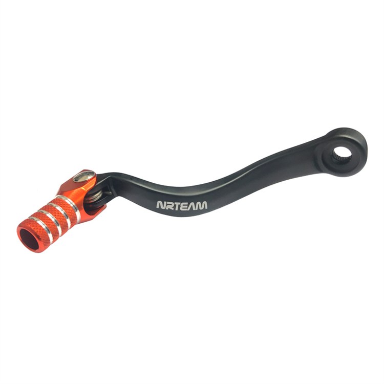 Leva cambio Husqvarna 250 FC (2014-2015) Arancione