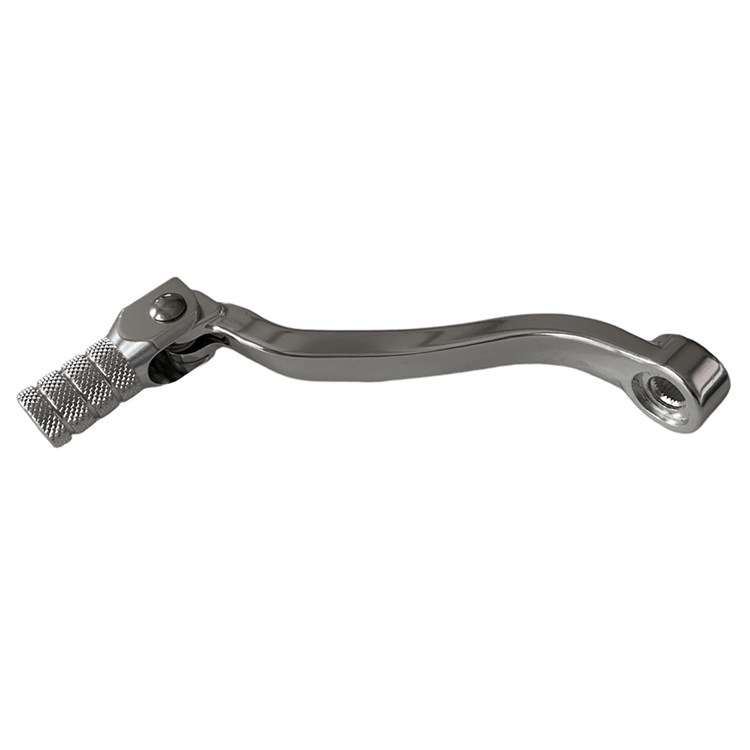 Leva cambio Husqvarna 250 FC (2016-2022) SILVER