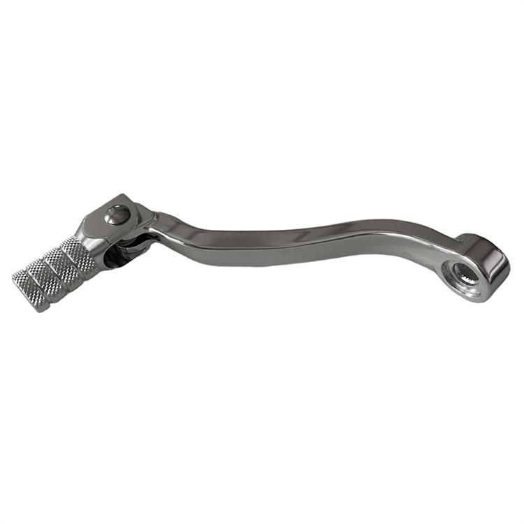Leva cambio Husqvarna 250 FE (2017-2022) SILVER