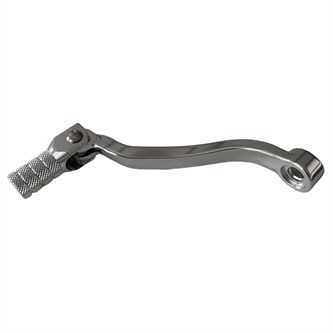 leva cambio husqvarna 350 fe 17 20 silver