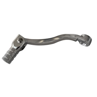 leva cambio husqvarna 501 fe 17 20 silver