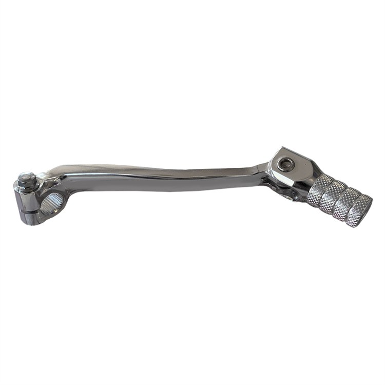 Leva cambio Kawasaki KX 450 F (2006-2008) SILVER