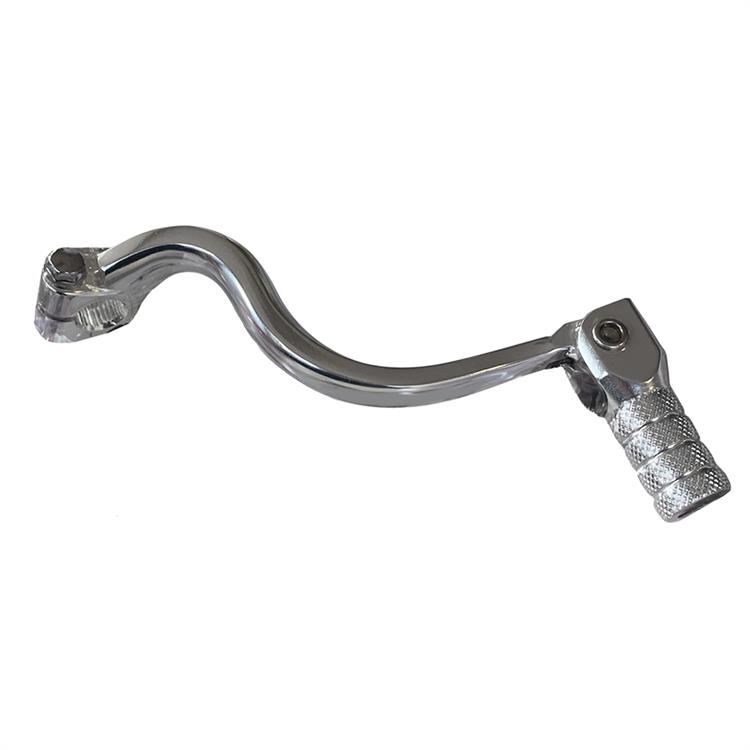 Leva cambio Kawasaki KX 65 (2000-2021) SILVER