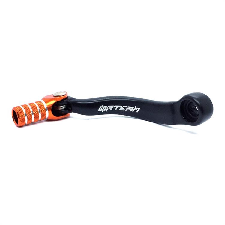 Leva cambio KTM 150 SX (17-22) arancione