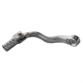 leva cambio ktm 250 exc 05 16 silver