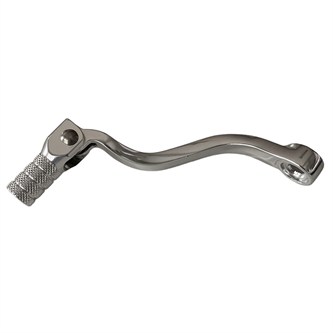 leva cambio ktm 250 exc f 11 silver