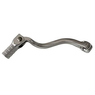 leva cambio ktm 250 exc f 11 silver