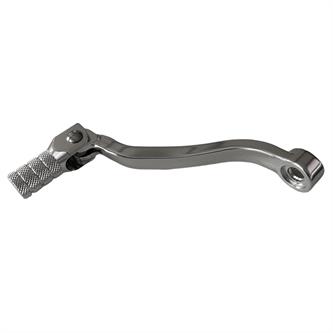 leva cambio ktm 250 exc f 17 20 silver