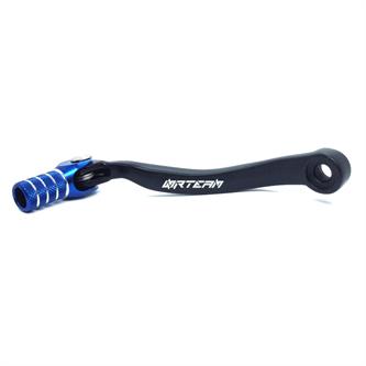 leva cambio ktm 300 exc 17 20 blu