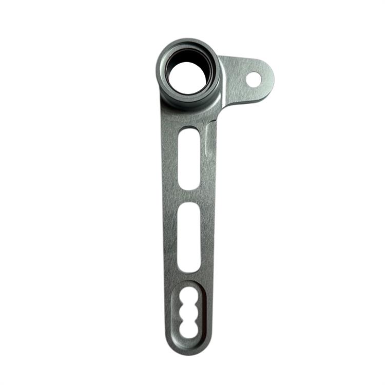 Leva cambio Quickshift originale Ohvale GP2 (2021-2024) 