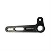 Leva cambio rovesciato Quickshift originale Ohvale GP2 (2025) Nero in Ricambi Ohvale GP2