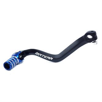 leva cambio sherco 250 se r 14 19 blu