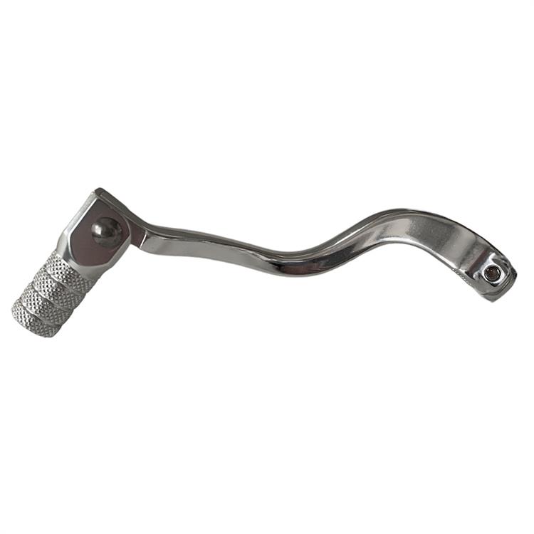 Leva cambio Suzuki RM 125 (2001-2008) SILVER