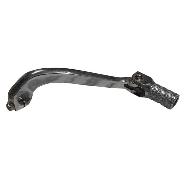 Leva cambio Suzuki RMZ 250 (2007-2022) SILVER