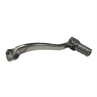leva cambio suzuki rmz 450 05 07 silver