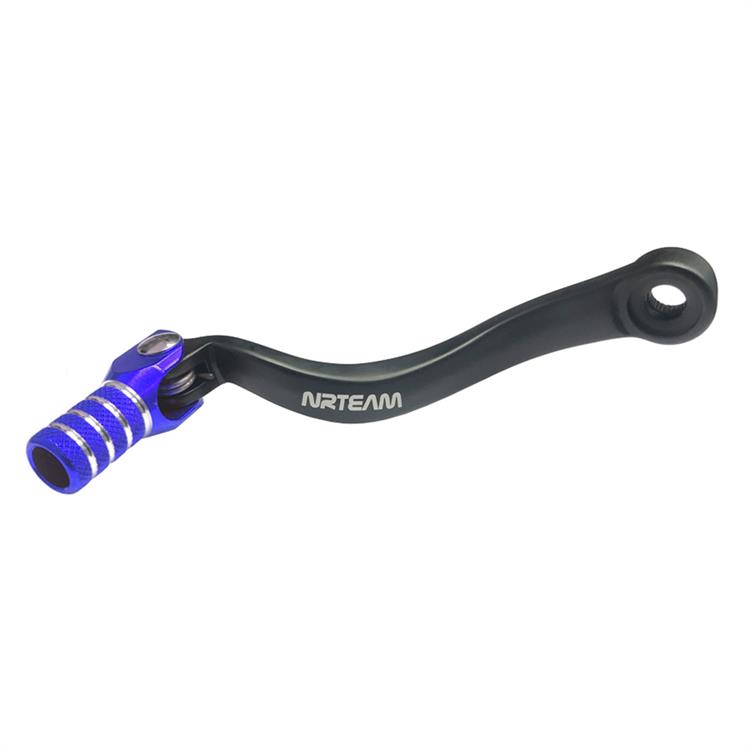 Leva cambio TM EN/MX 125 (2020-2025) Blu