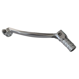 leva cambio yamaha wr 450 f 06 14 silver