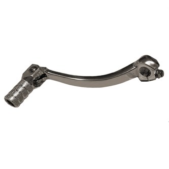 leva cambio yamaha wr 450 f 19 21 silver