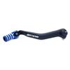 Leva cambio Yamaha YZ 125 (05-23) blu in Ricambi motore e filtri