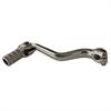 Leva cambio Yamaha YZ 125 (1996-2004) SILVER in Ricambi motore e filtri