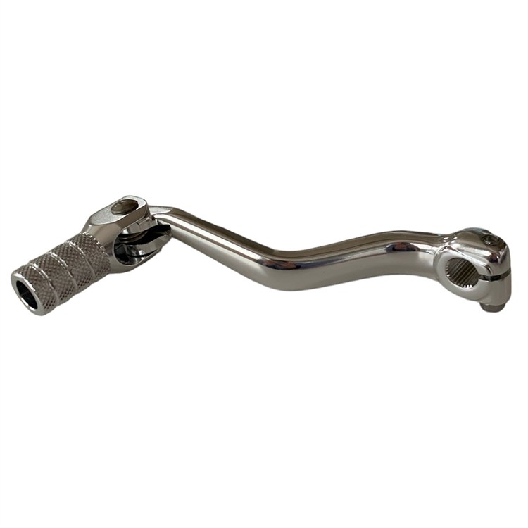 Leva cambio Yamaha YZ 125 (1996-2004) SILVER