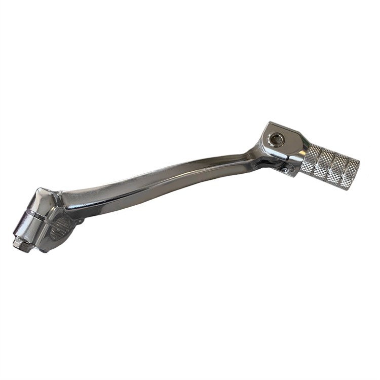 Leva cambio Yamaha YZ 250 F (2014-2018) SILVER