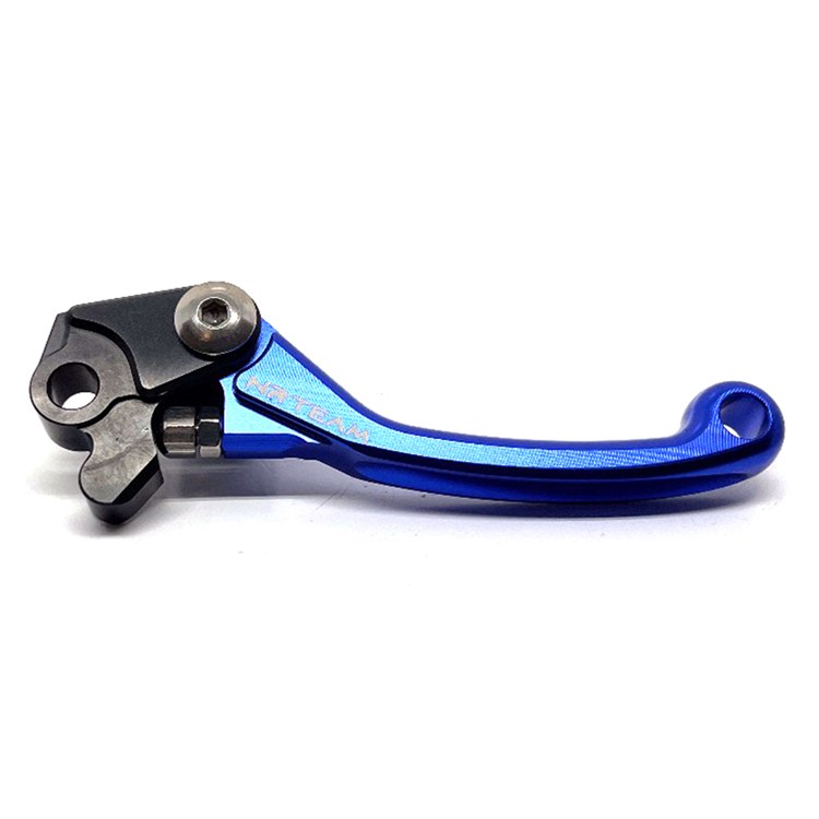Leva freno CNC Beta RR 400 (2005-2014) Blu