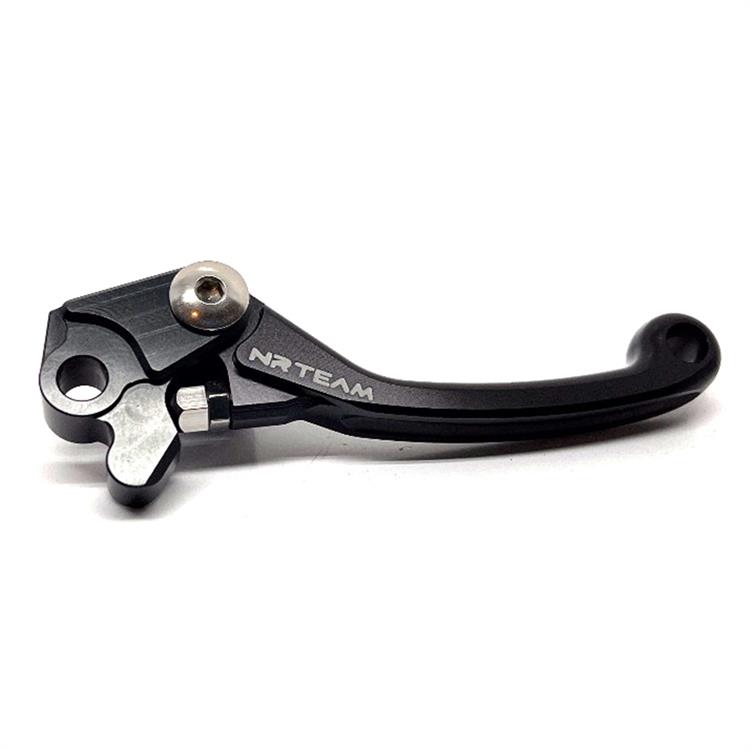 Leva freno CNC Gasgas 250 EC (2003-2019) Nero