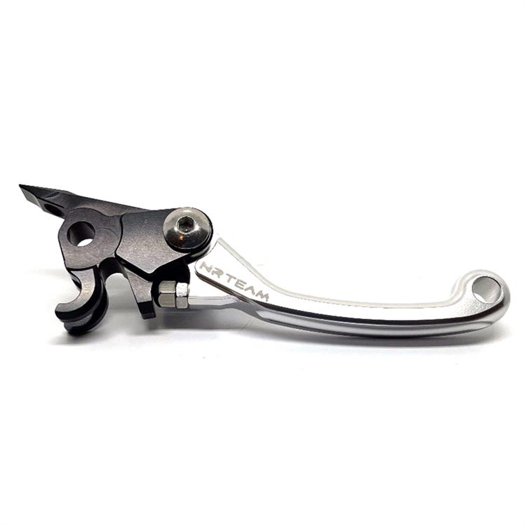 Leva freno CNC KTM 150 SX (2009-2013) Grigio