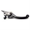 Leva freno CNC KTM 530 EXC-F (2008-2011) Nero in Manubrio e comandi