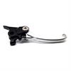 Leva freno CNC Sherco 450 SEF-R (2015-2025) Grigio in Manubrio e comandi