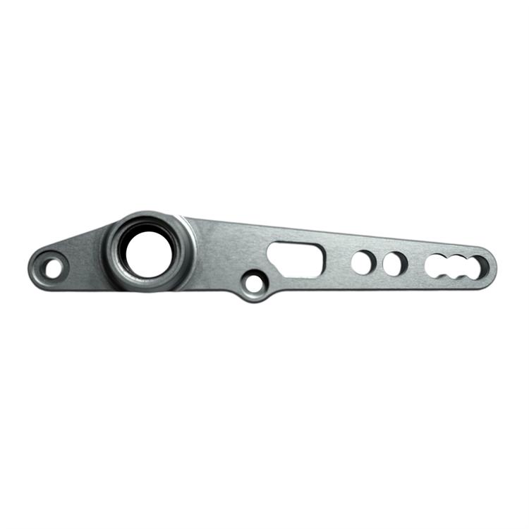 Leva freno posteriore originale Ohvale GP0 EVO 160 (2022-2024) 