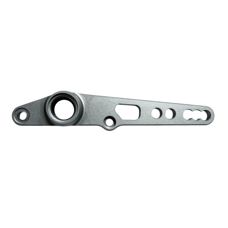 Leva freno posteriore originale Ohvale GP0 STD 110 4 Marce (2014-2022)