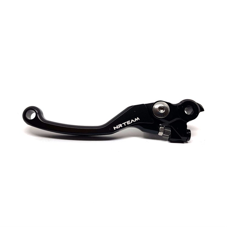 Leva frizione CNC Husqvarna 125 TC (2014-2021) Nero