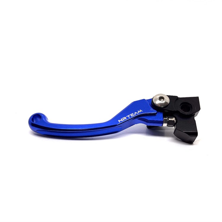 Leva frizione CNC Husqvarna 250 TC (2009-2016) Blu