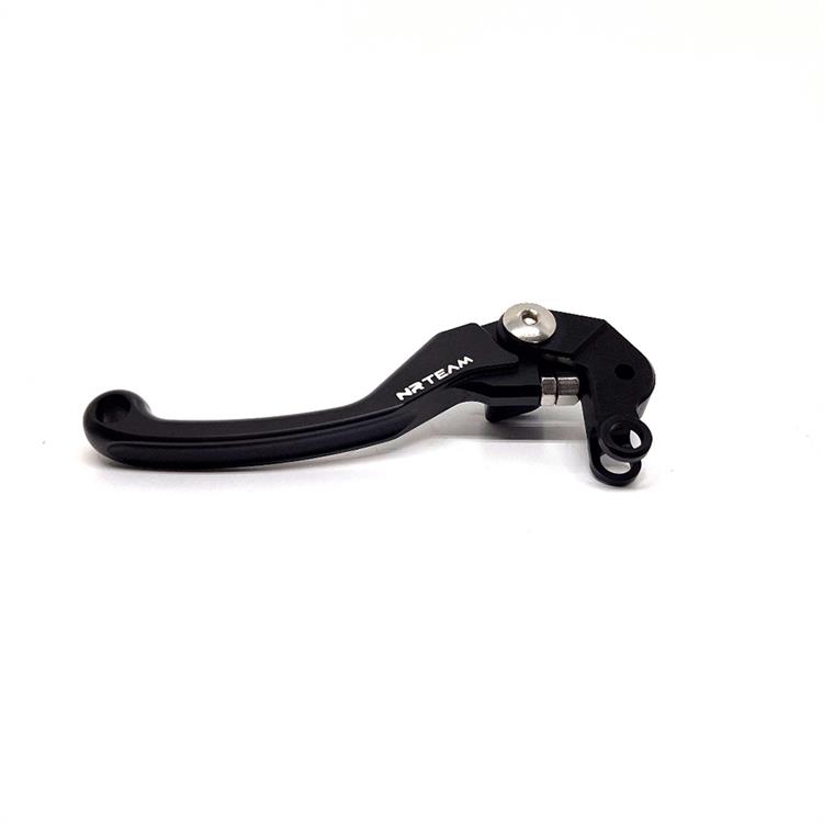 Leva frizione CNC Husqvarna 450 TC (2005-2010) Nero