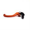 Leva frizione CNC KTM 250 SX (03-05) arancione in Manubrio e comandi