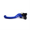 Leva frizione CNC KTM 250 SX (06-24) blu in Manubrio e comandi