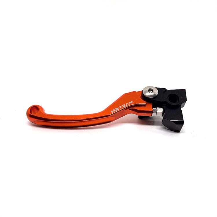 Leva frizione CNC KTM 450 SX-F (2013-2025) Arancione