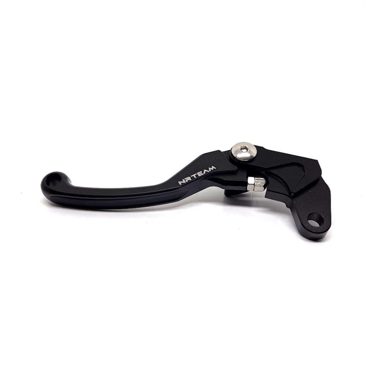Leva frizione CNC Yamaha YZ 250 (1984-1999) Nero